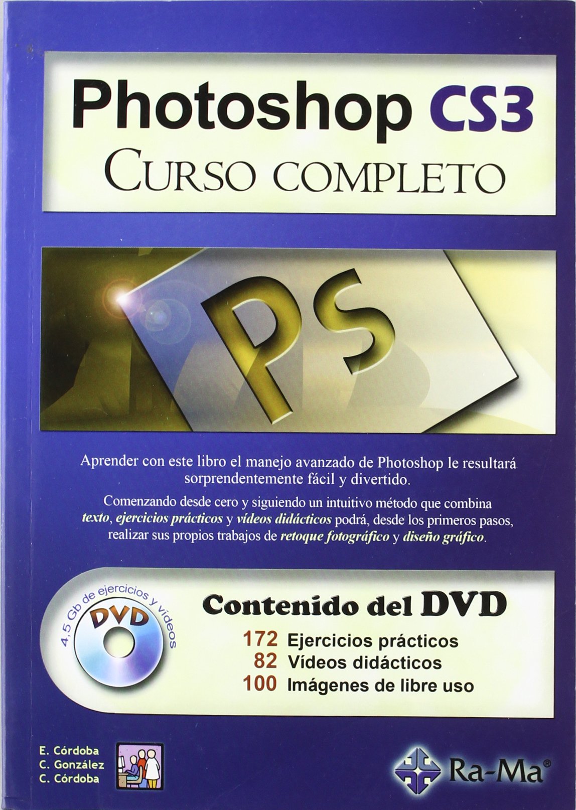 Photoshop CS3. Curso Completo (INFORMATICA GENERAL)