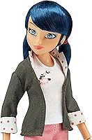 Vista 3 de Miraculous Muñeca de moda mariquita marinette
