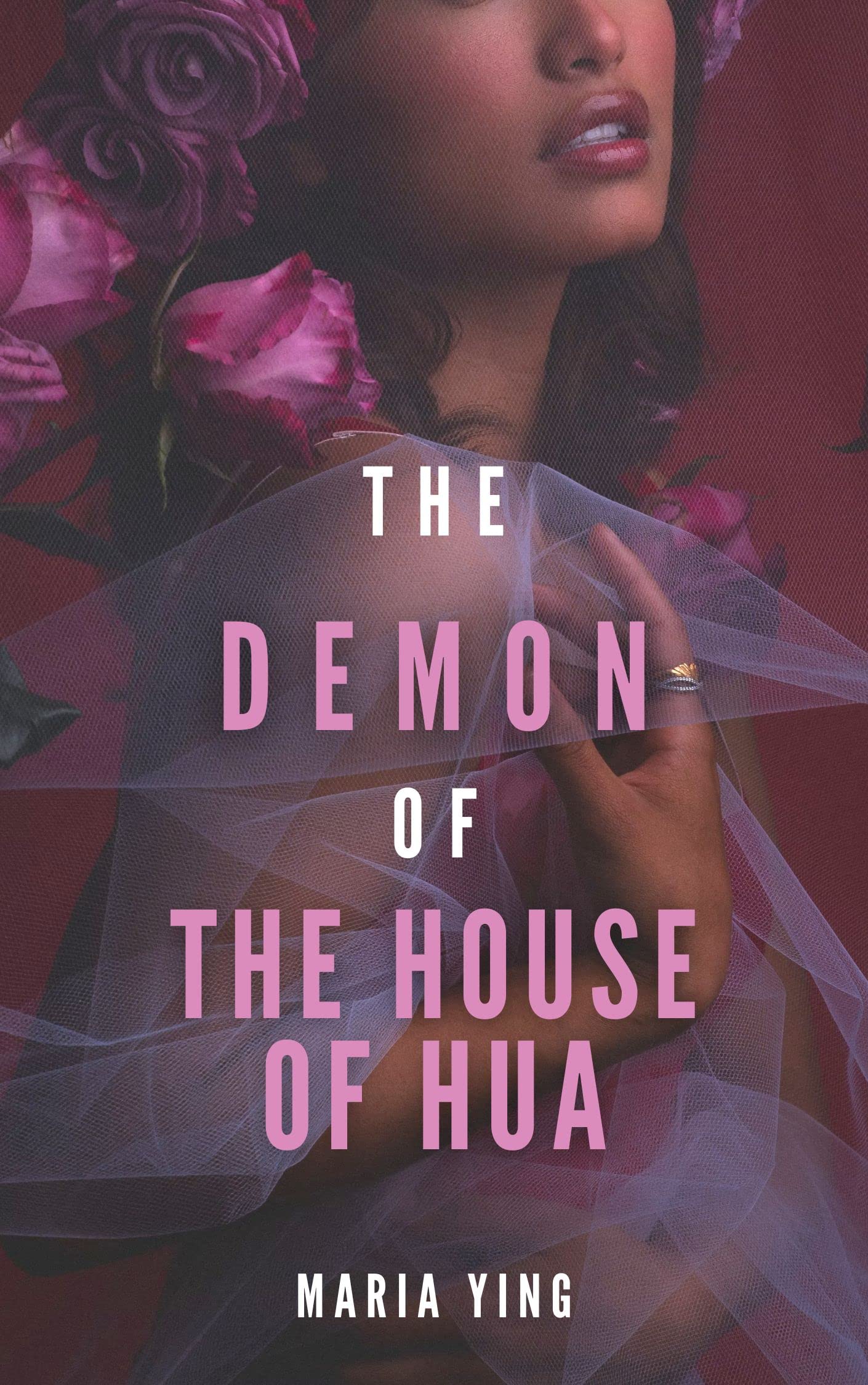 Cover of The Demon of the House of Hua