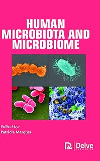 Human Microbiota and Microbiome