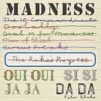 ワールドワイド2LP Madness Oui Oui Si Si Ja Ja Da Da SALVOLP17 Union Square Music /00520 Oui oui si si ja ja da da: Amazon.ca: Music