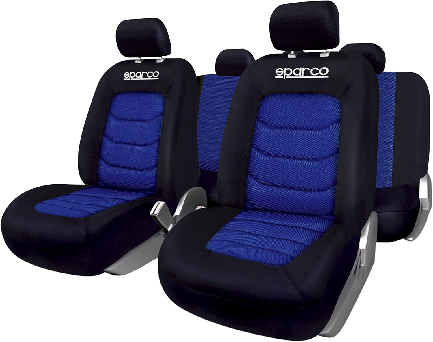 seat cover set