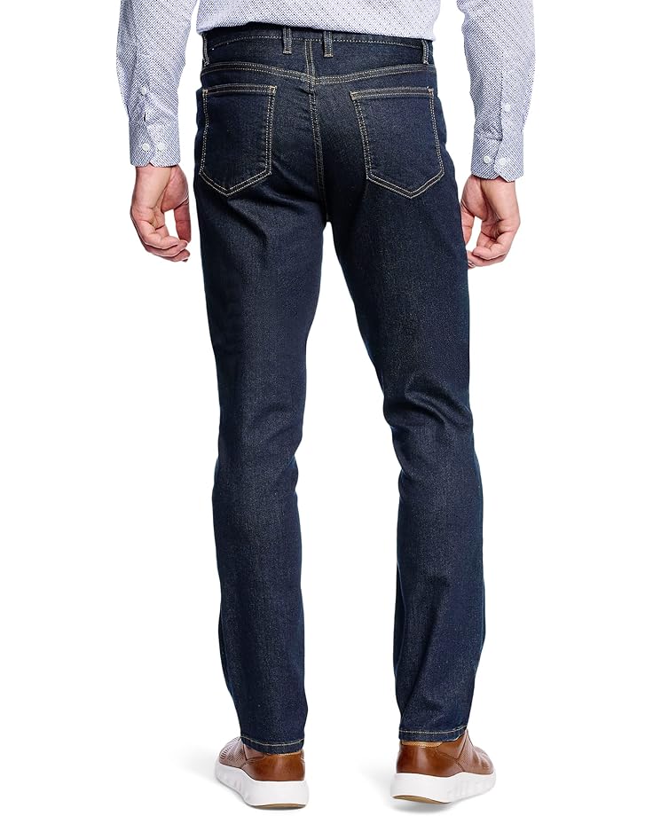 Johnston & Murphy Denim Jeans in Dark Wash - #2 of 2