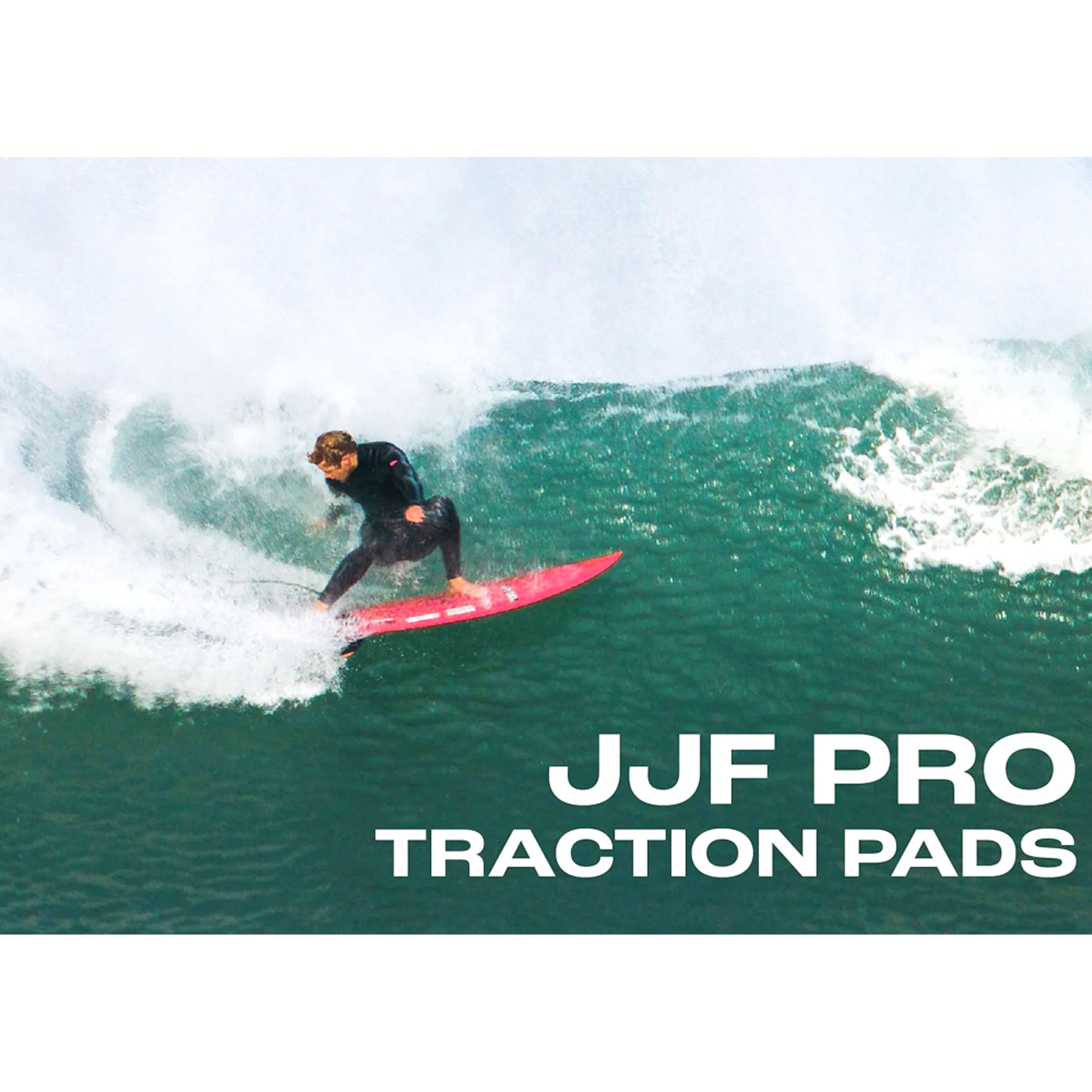 VEIA JOHN JOHN FLORENCE デッキパッド Amazon | VEIA デッキパッド John John Florence Squash Tail