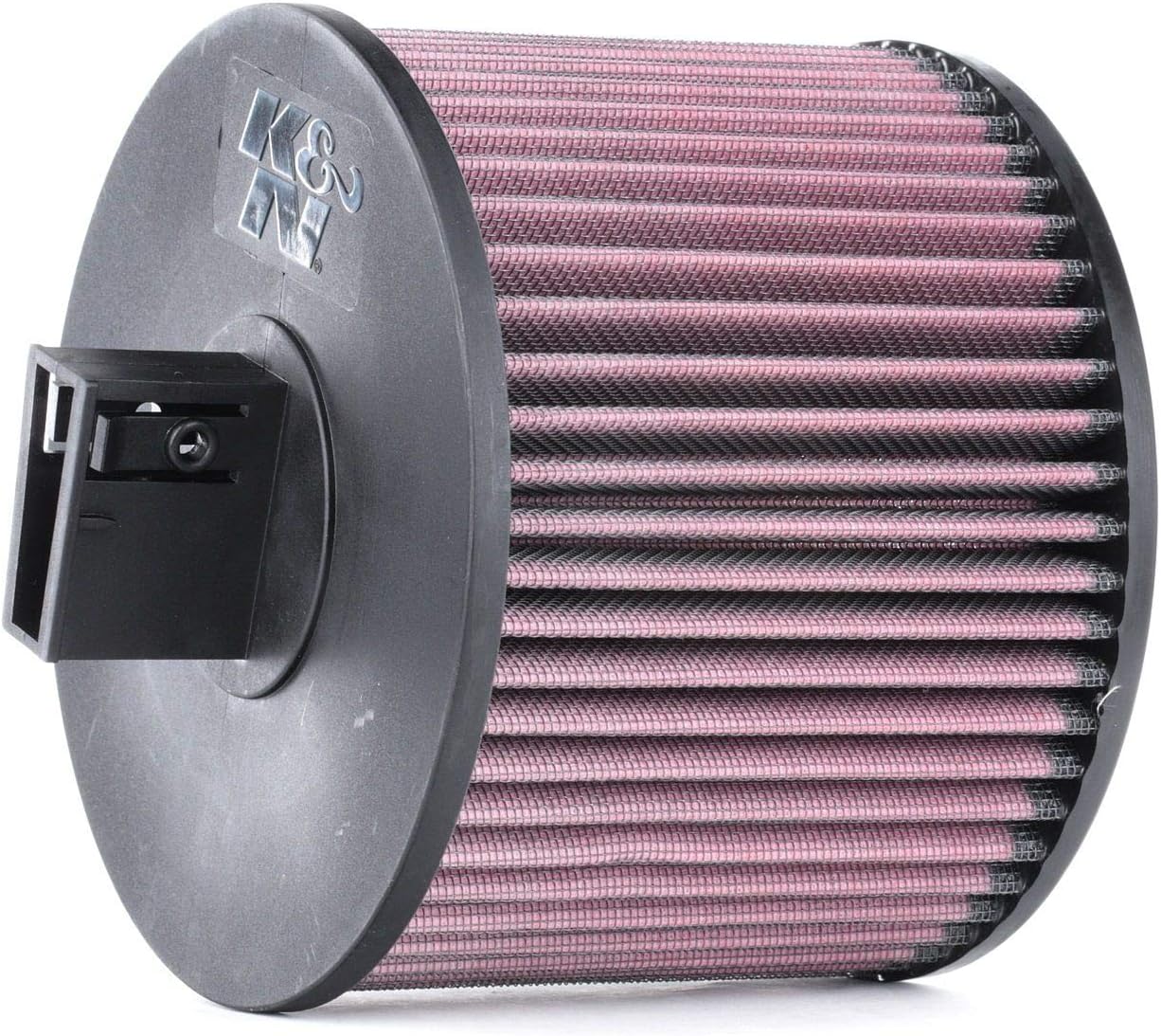 K&N Replacement Air Filter suitable for BMW 3Series E90 325i330i 2005 (excl. USA) (E2022)