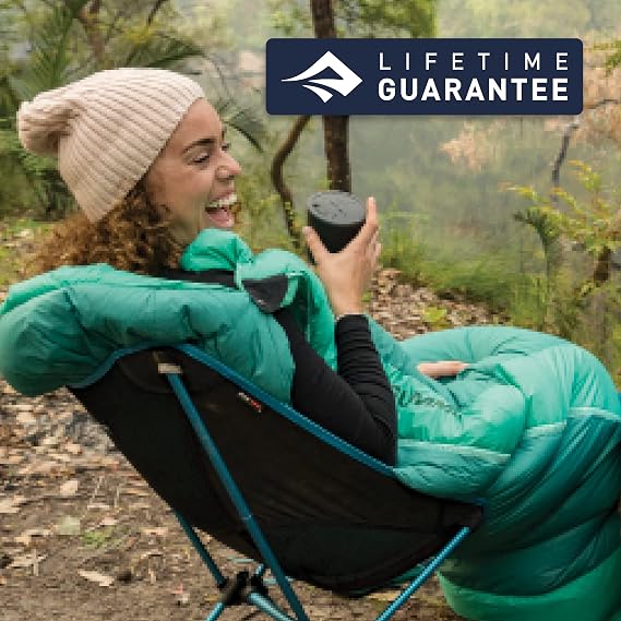 Sea to Summit Journey Womens Down Sleeping Bag