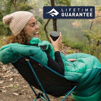 Sea to Summit Journey Womens Down Sleeping Bag