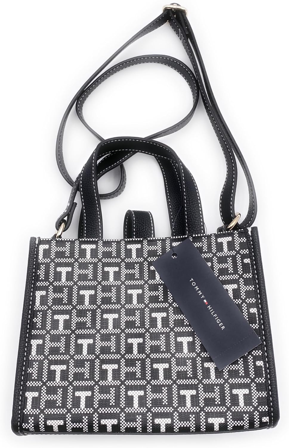 Tommy Hilfiger Women's Small Shoulder Bag