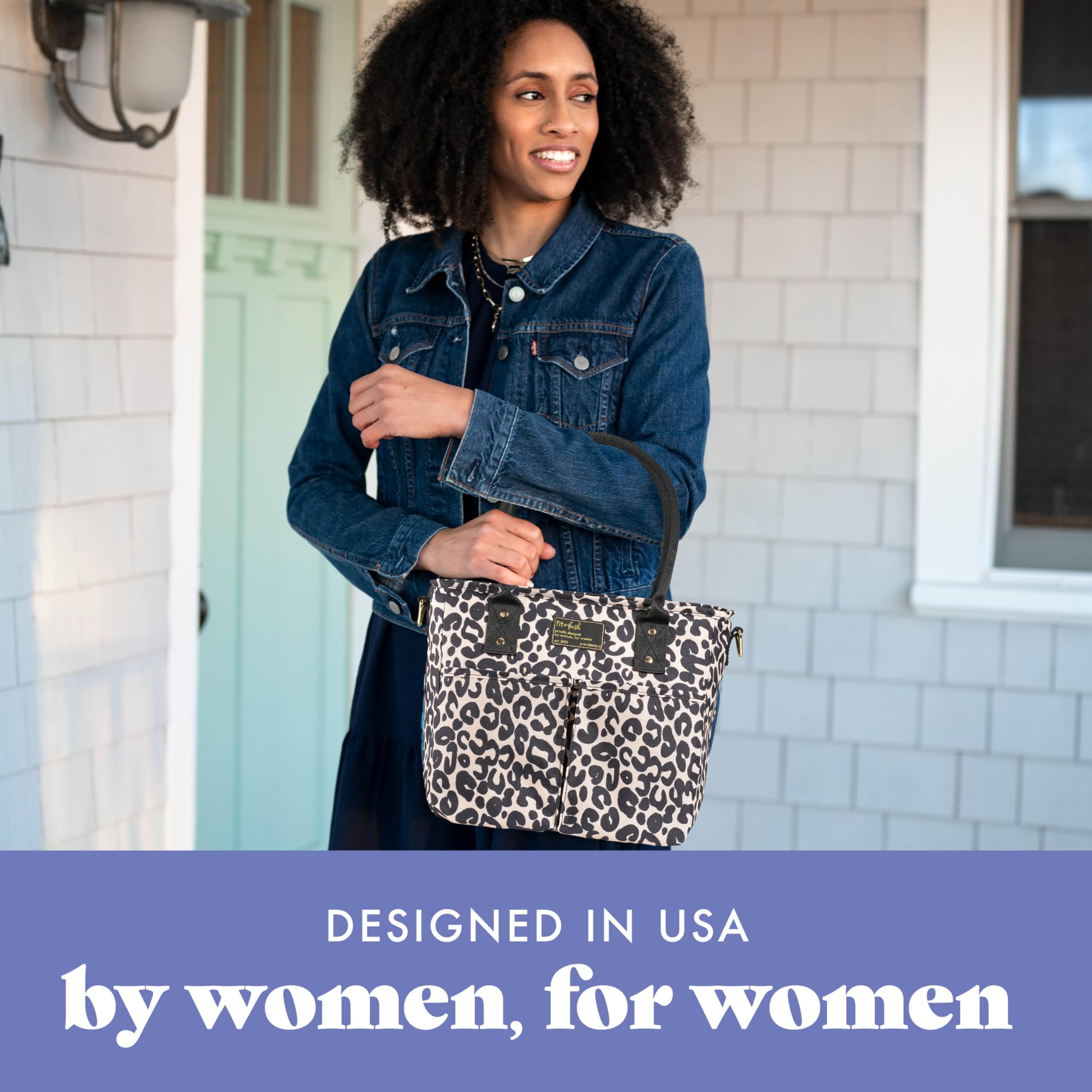 Promo Sac à Déjeuner Isotherme Chez Plein Ciel