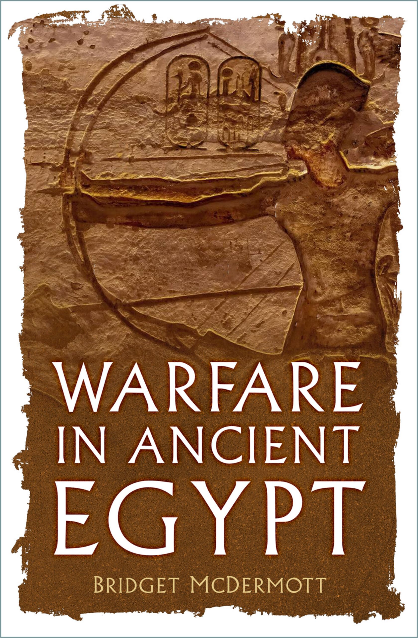 Warfare In Ancient Egypt