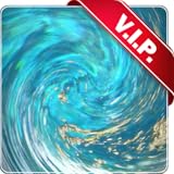 AUCUNE notifications push Oceanic live wallpaper