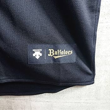 オリックス★BsGirls AMANE デサント社製 レプリカユニフォーム L Amazon.co.jp: オリックスBsGirls AMANE デサント社製 レプリカ