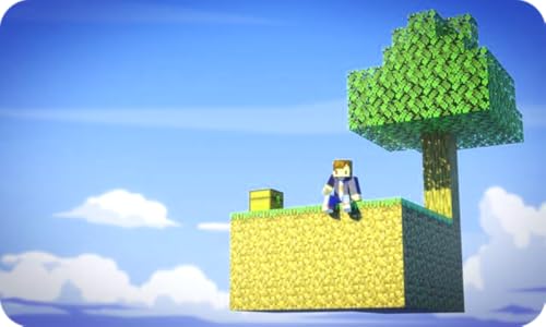 Skyblock Mod Minecraft PE