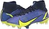 NIKE Unisex Mercurial Superfly 8 Elite FgSoccer Shoes