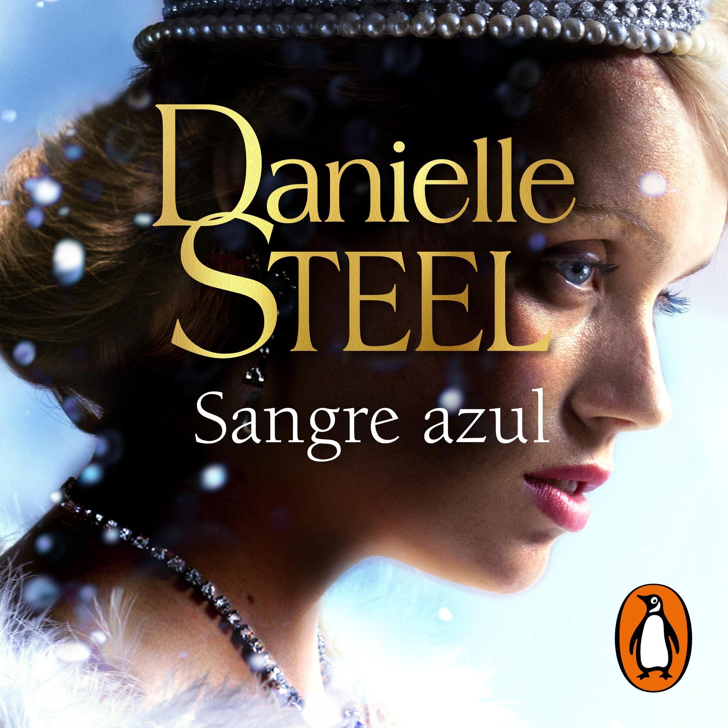 Sangre azul [Blue Blood]