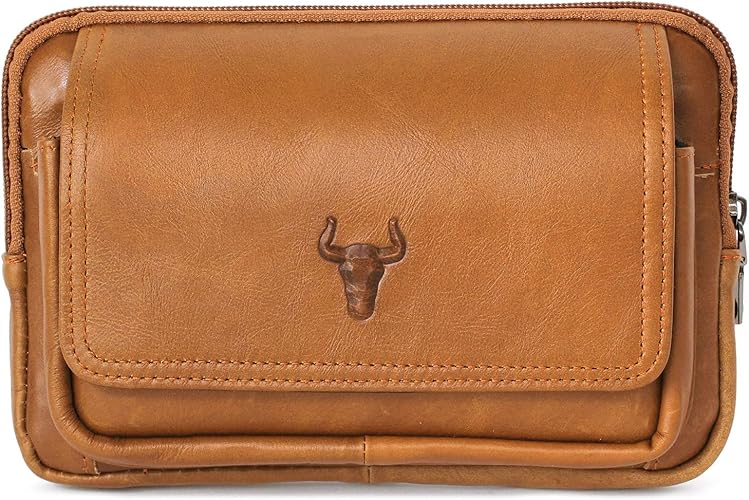 Amazon スマホ小物入れケーショルダーポーチメンズベルトバッグ本革2wayスウエストポーチタバコケース ブラウン Encacc バッグ小物 Amazon スマホ小物入れケーショルダーポーチメンズベルトバッグ本革2wayスウエストポーチタバコケース ブラウン Encacc バッグ小物