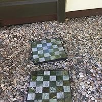 Vista 5 de Outdoor Essentials Stepping Stone (Azulejo pequeño)