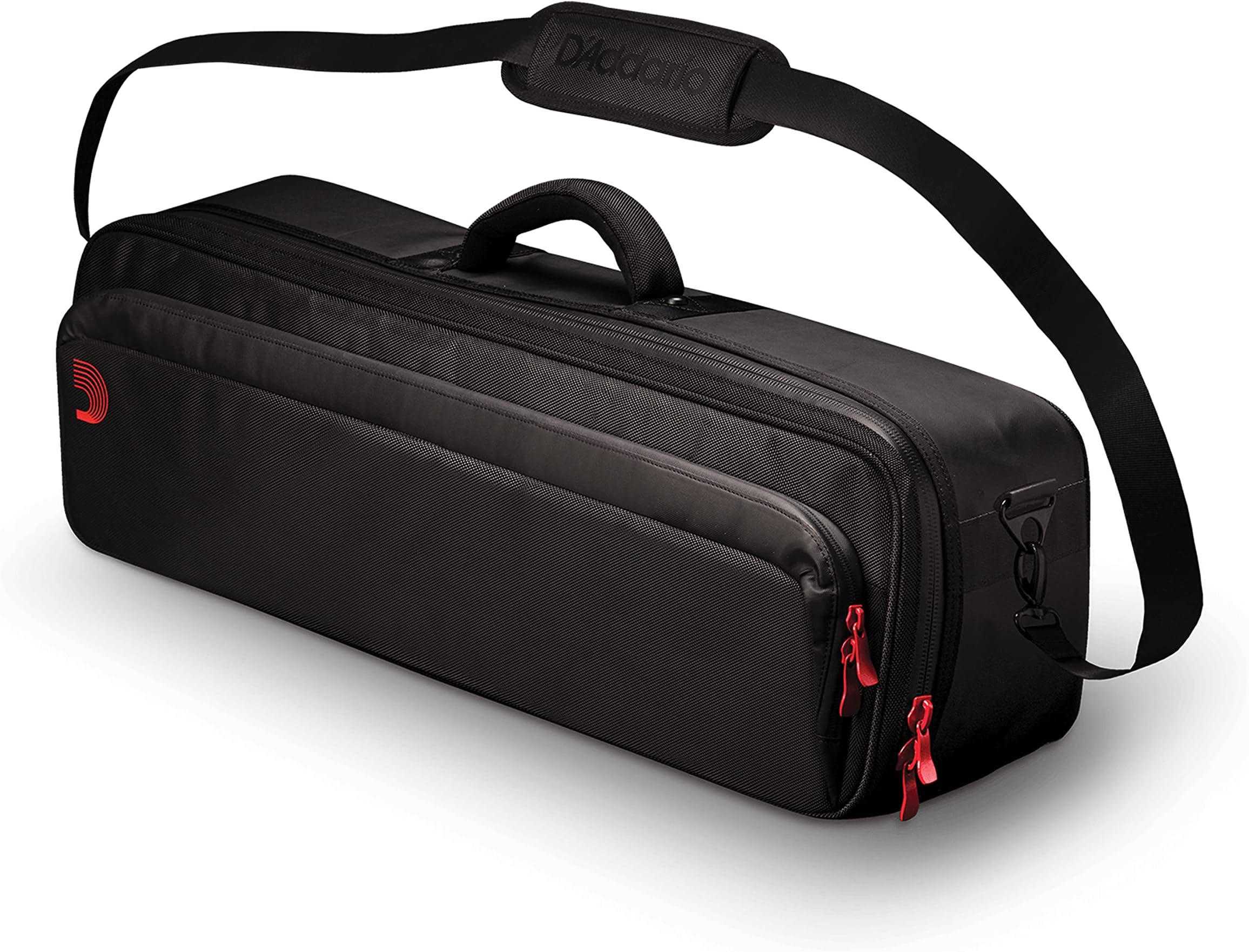 D'Addario Backline Pedalboard Transporter 1