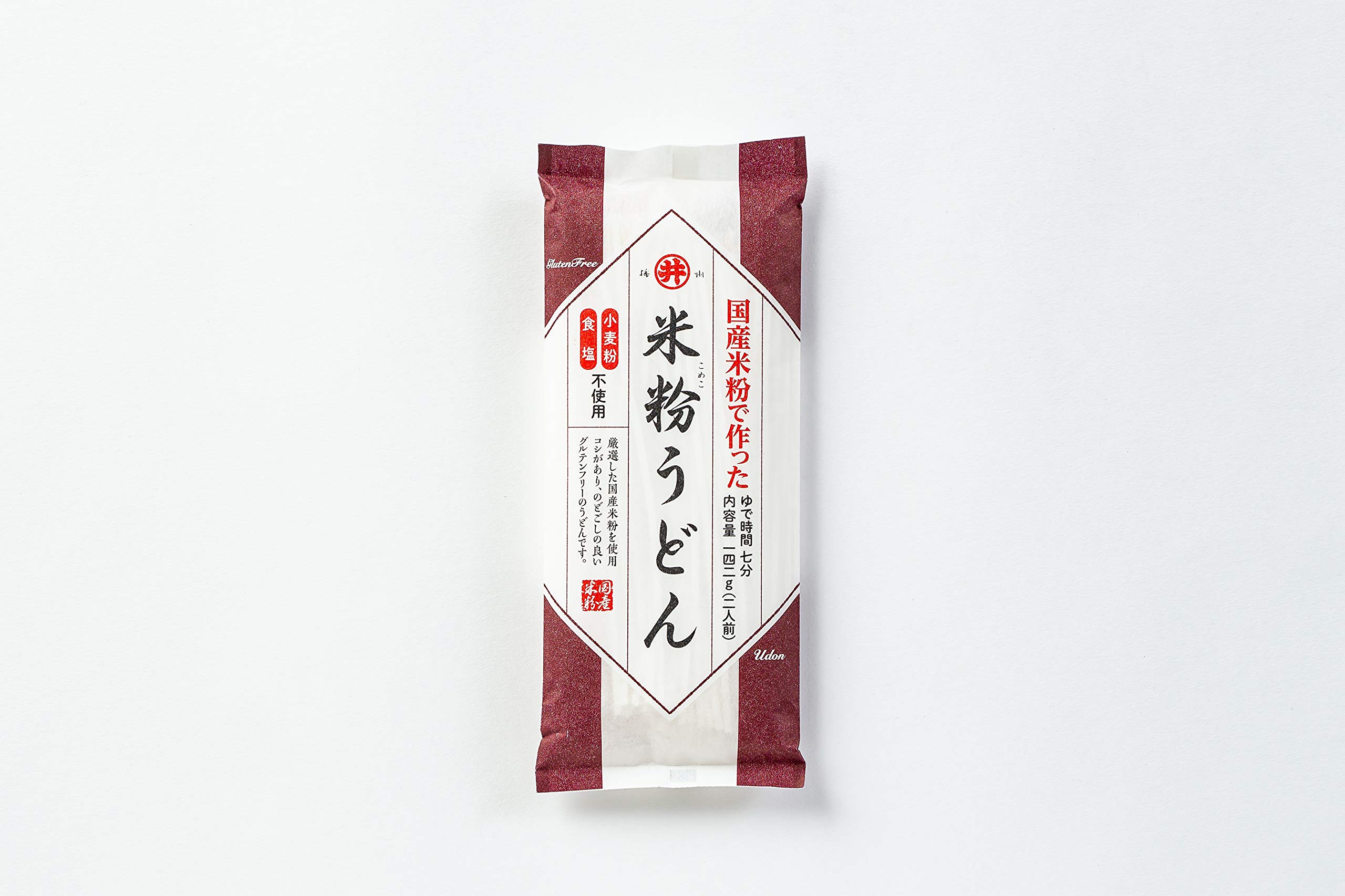 Toa Food Gluten-Free Udon 5 oz