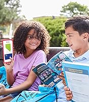 Vista 4 de Tarjetas de estados y capitales de los Estados Unidos, publicación de Carson Dellosa