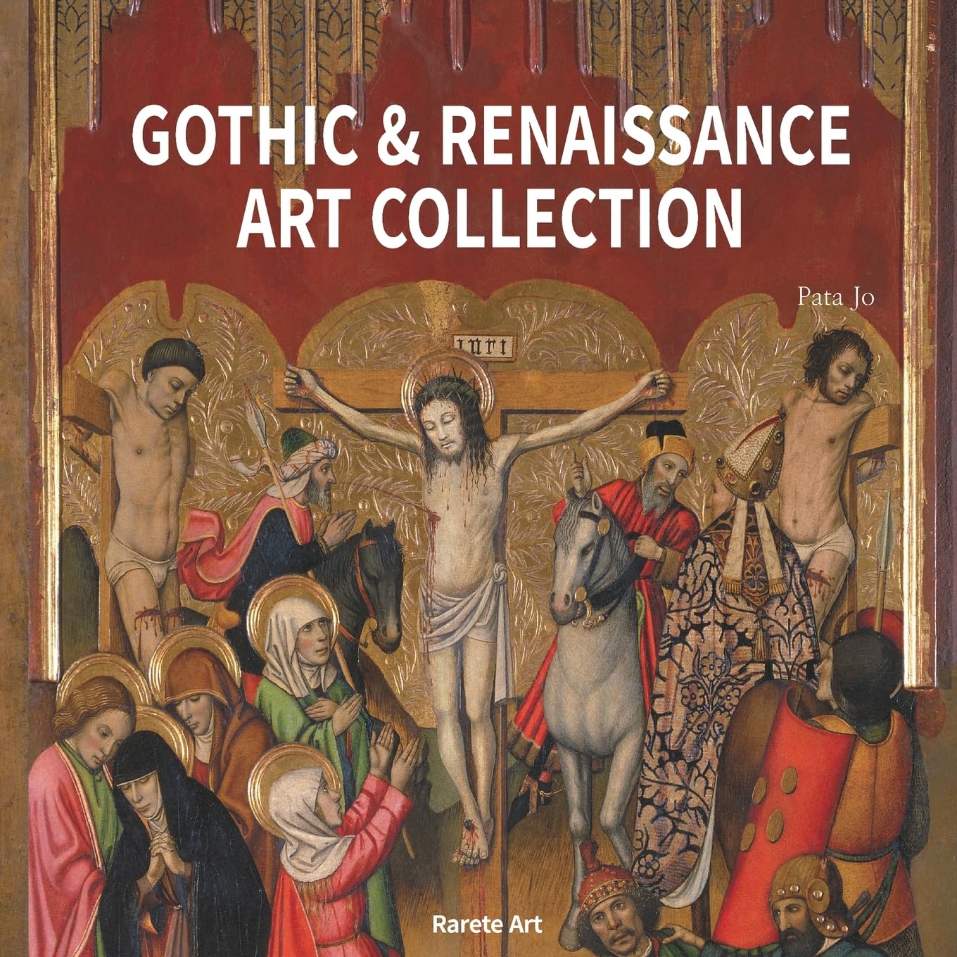 Art gothique et Renaissance : donnez du caractère à vos murs blancs