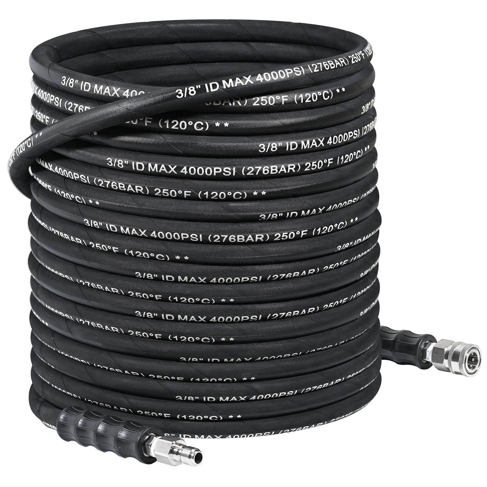 TOOLCY 3/8 Inch Power Washer Hose, 100 FT for sale Mesa, AZ Nellis