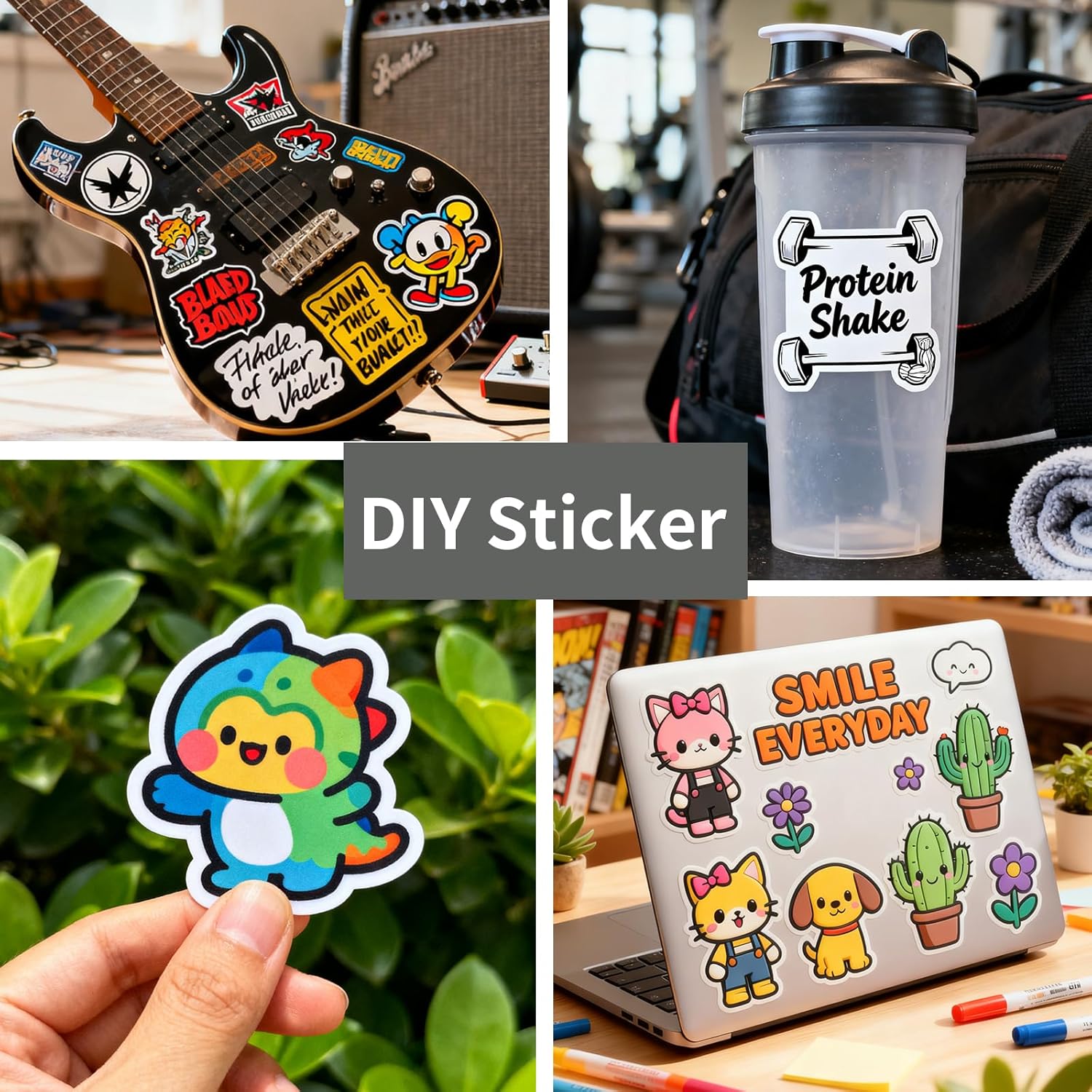 30 Sheets 8.5" x11" Full Sheet Shipping Labels, Printable Sticker Paper, Matte, Letter Size Label Stickers for Laser/Inkjet Printers (30 Labels) - Image 7