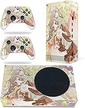 Kamisama Kiss Anime Game Console Series S Controllers Skin Decals Stickers Wrap Vinyl for Game Console Series S