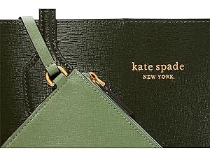 kate spade new york womens Bleecker Saffiano Leather Large Tote