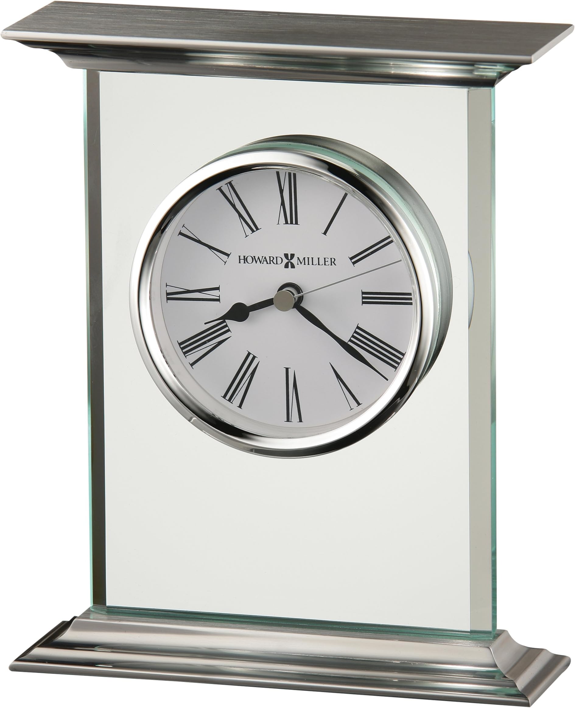 Howard Miller 645-641 Clifton Table Clock by