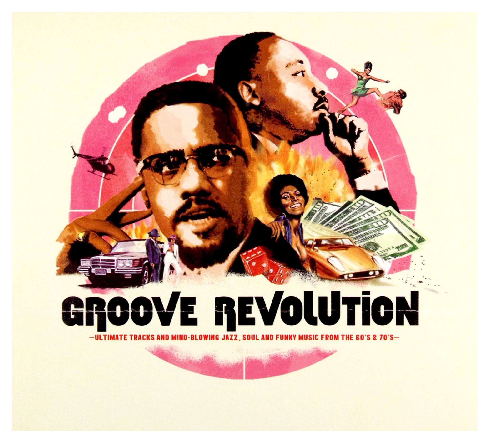 Groove Revolution