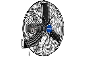 Global Industrial Fan: High-Powered Cooling Solution for Ample Spaces