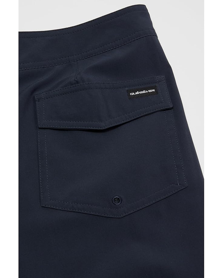 Quiksilver Kids Surfsilk Kaimana Youth 17 (Big Kids) - #2 of 2