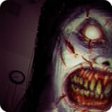 - Horror Game The Fear : Haunted House