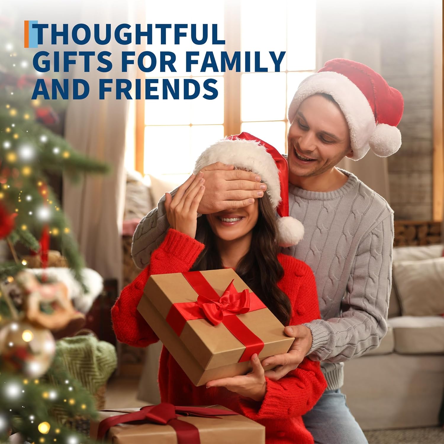 Heated Blanket Electric Queen 84"*90", Dual Control Waffle Weave Sherpa Heating Throw with 9 Heating Levels, 1-12 Hours Timer Auto Off, Machine Washable, Gift Suit for Couch Bed Sofa Home Office - Image 8