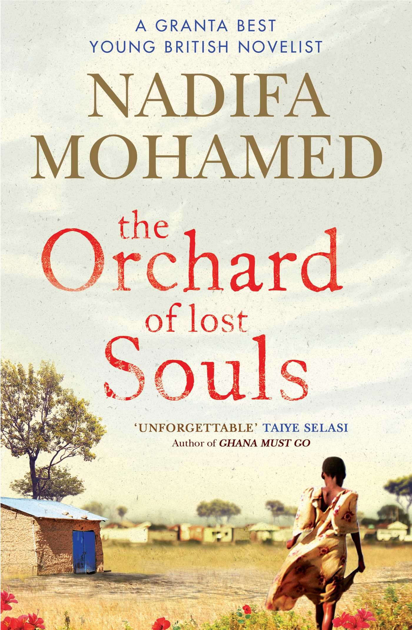 The Orchard of Lost Souls