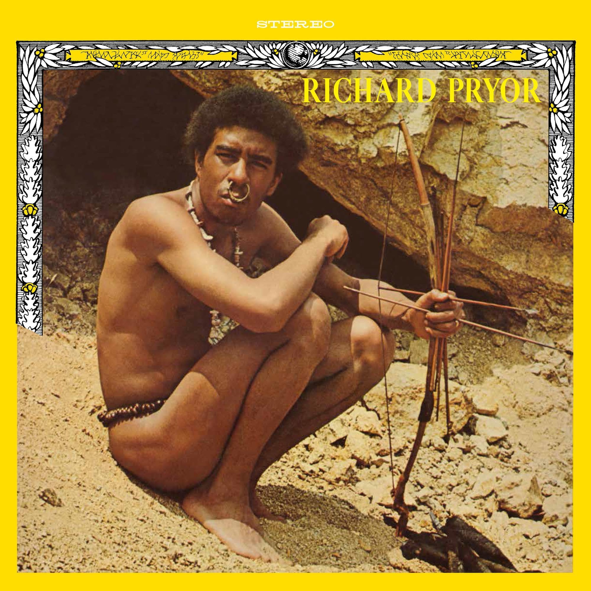 Richard Pryor [VINYL]