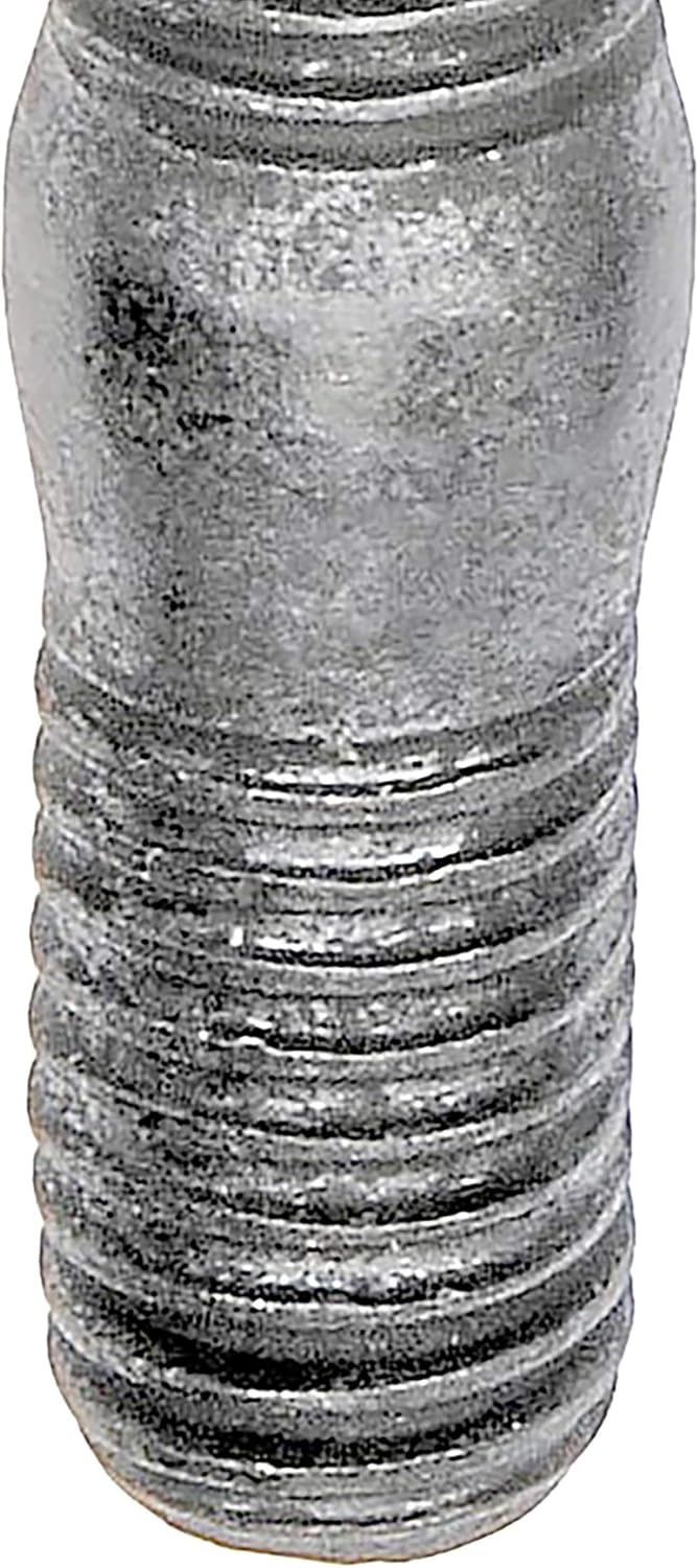 APDTY 135205 Double Ended Stud - M10-1.50 X 40mm And M10-1.50 X 16mm (Package Of 10 Double Ended Exhaust Manifold Stud)