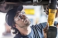 Vista 5 de Pyramex Safety HP500 Series Baseball Bump Cap