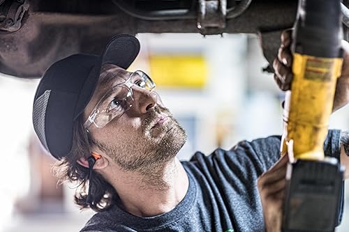 Miniatura 5 de Pyramex Safety HP500 Series Baseball Bump Cap