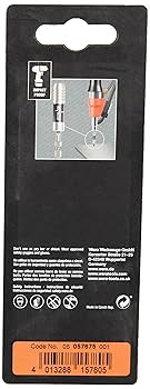 897/4 IMP BITORSION BITHOLDER CE 6 3 Impact: Screwdriver Bit