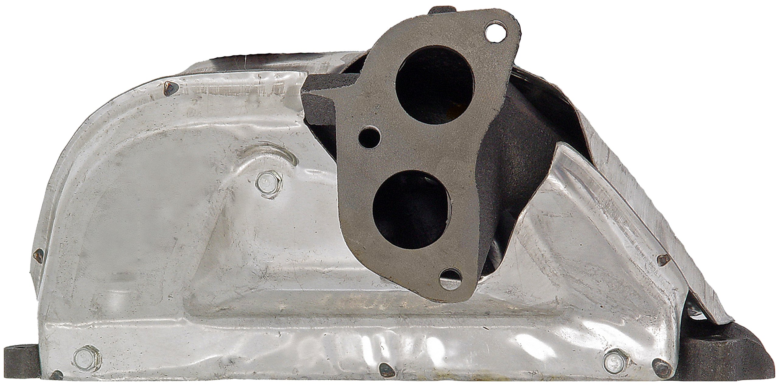 Dorman 674-532 Exhaust Manifold Kit - Includes Required Gaskets and Hardware Compatible with Select Geo Models