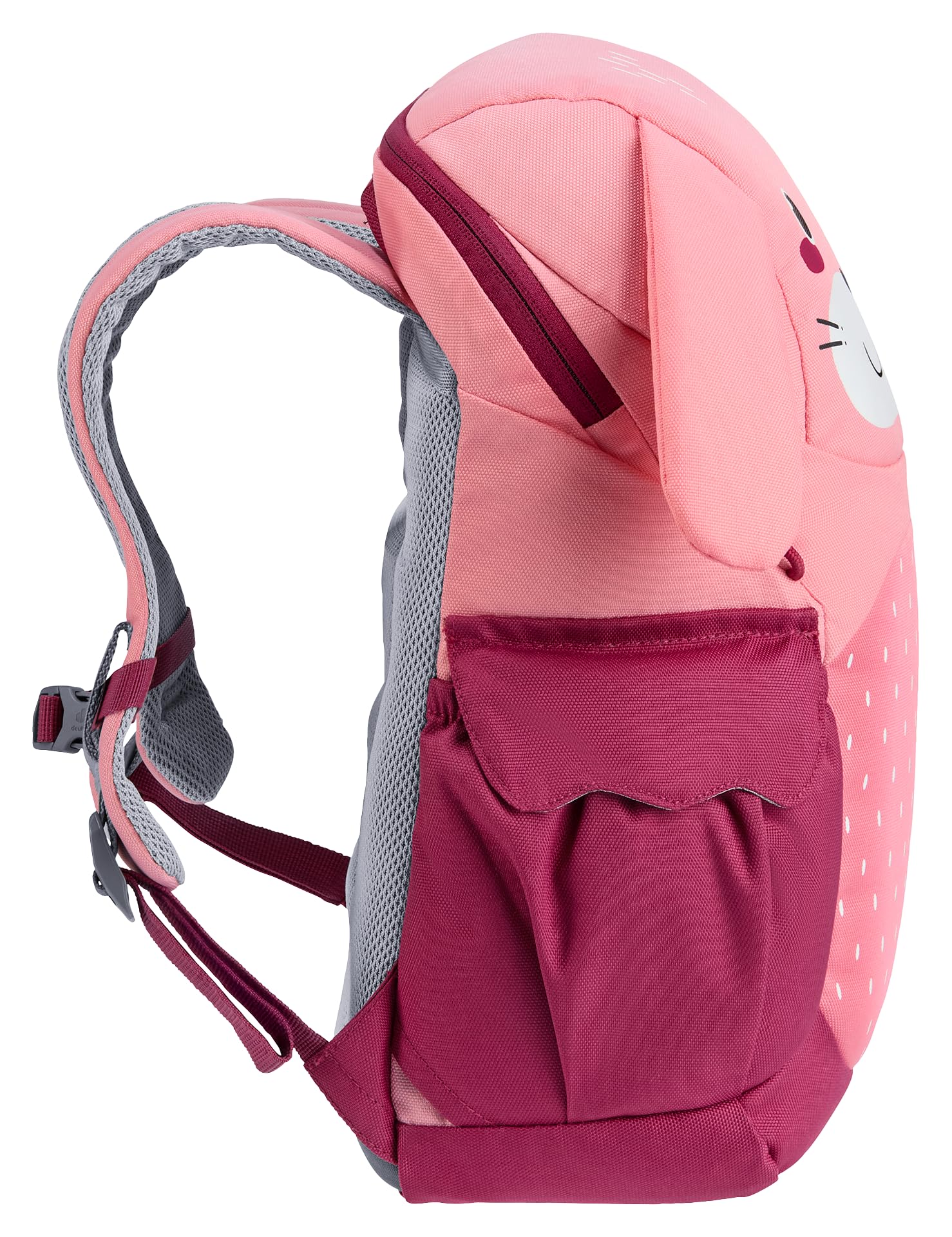 deuter Kikki Kinderrucksack 8 L