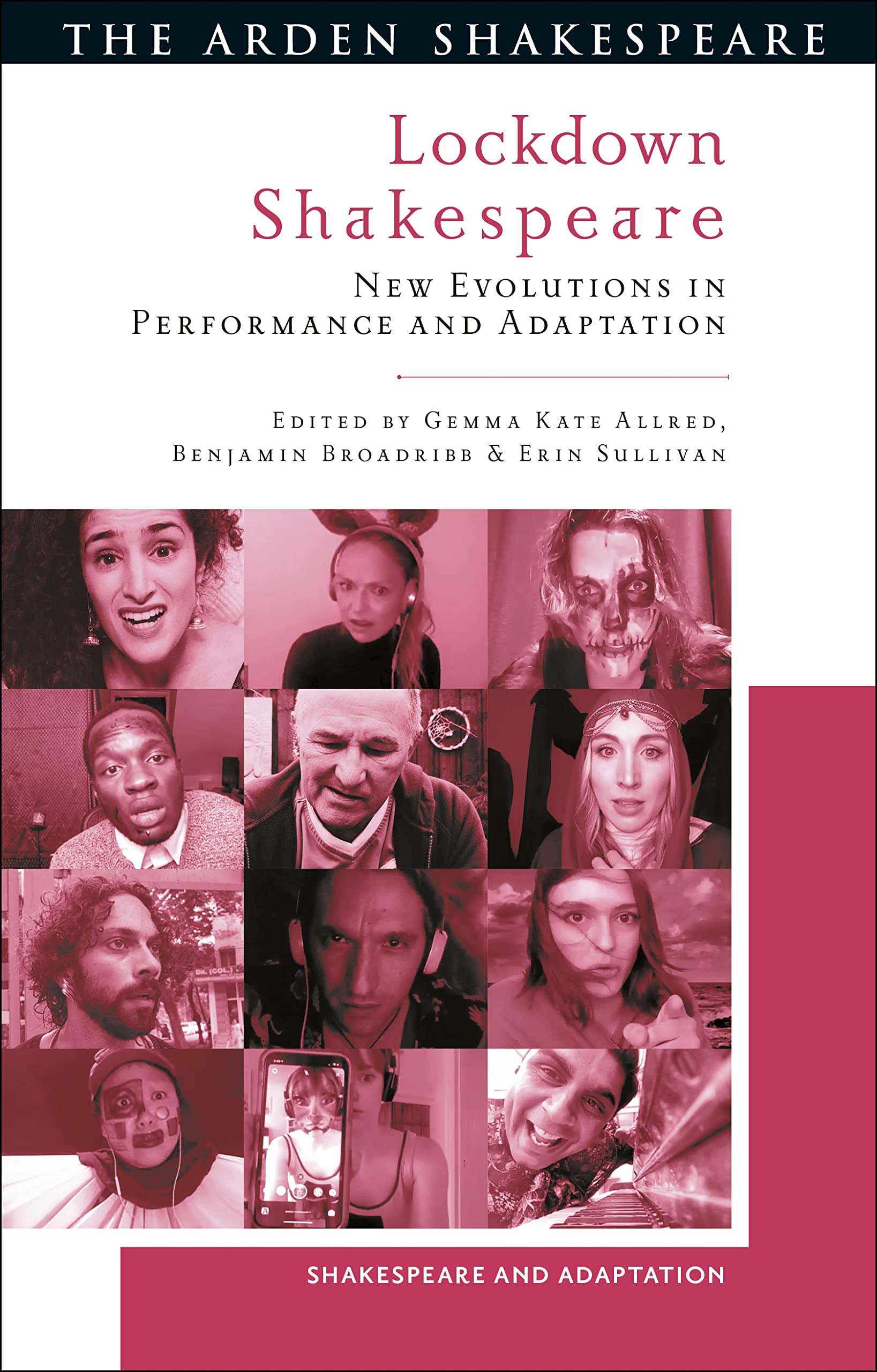 Lockdown Shakespeare éclaire vos soirées de lecture avec le théâtre contemporain anglais