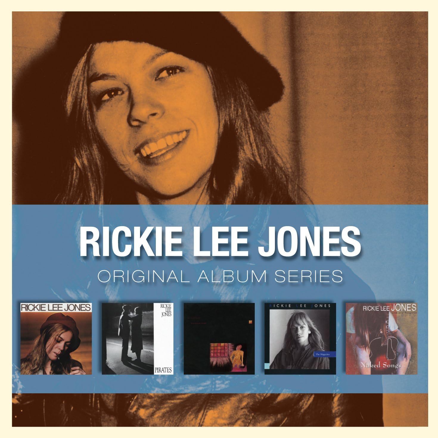 Original Album Series Alliance Exclusive