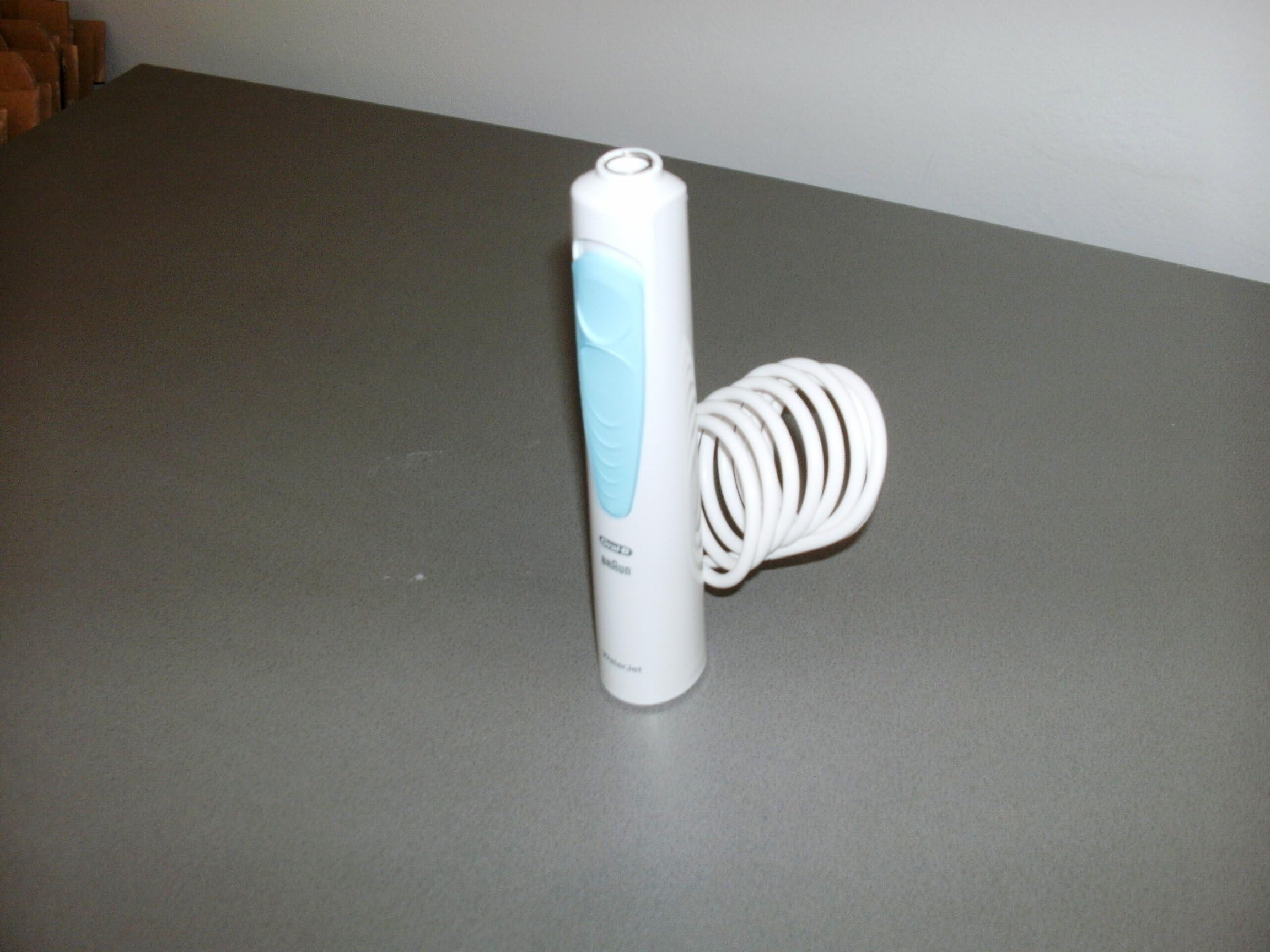 Daniplus - WaterJet MD15a, MD16, 3718, 3727, OC16.525 Oral Irrigator Handle with Hose