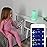Hatch Rest Baby Sound Machine, Night Light 1st Gen (2017 Model - Bluetooth only)
