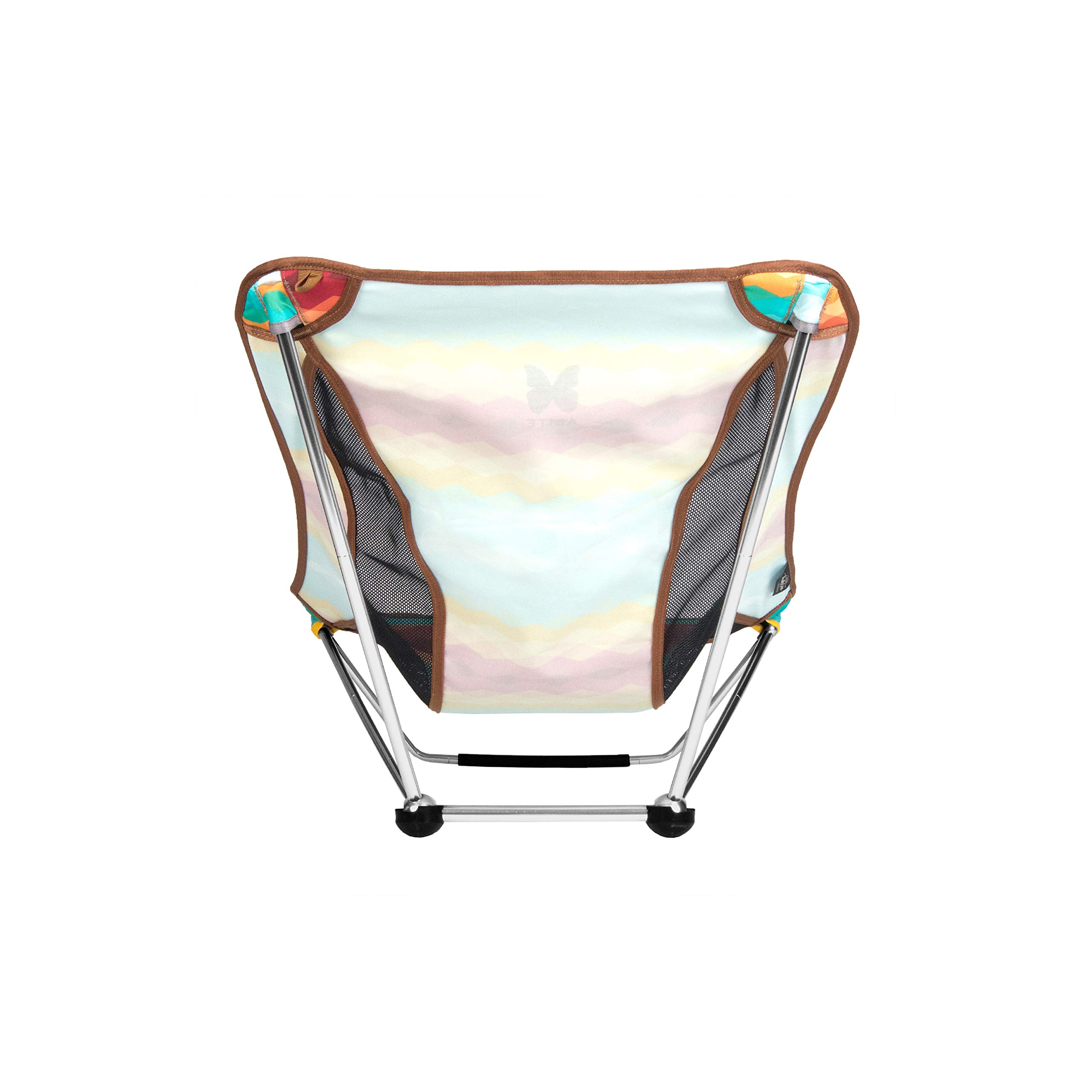 メイフライチェア Southwest Print Alite Designs Mayfly Chair 2.0