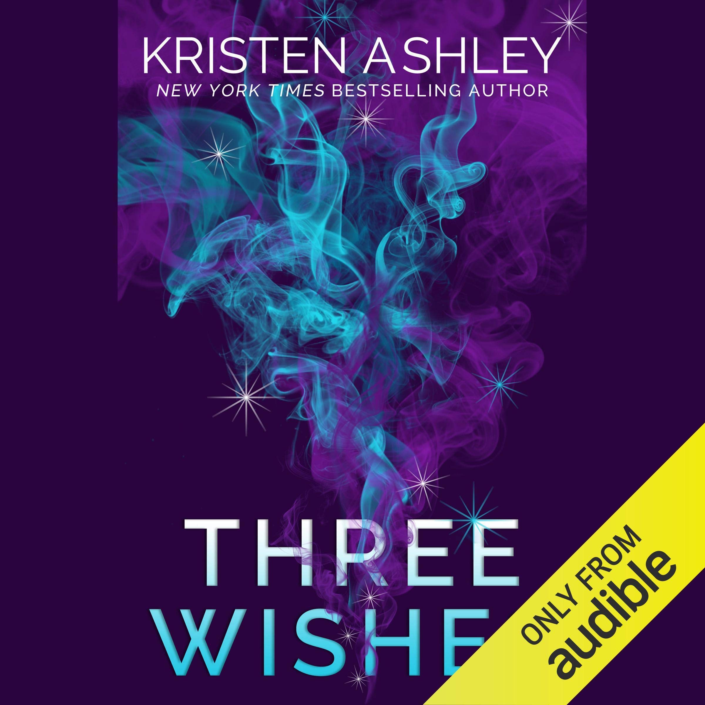 Cover art for Three Wishes