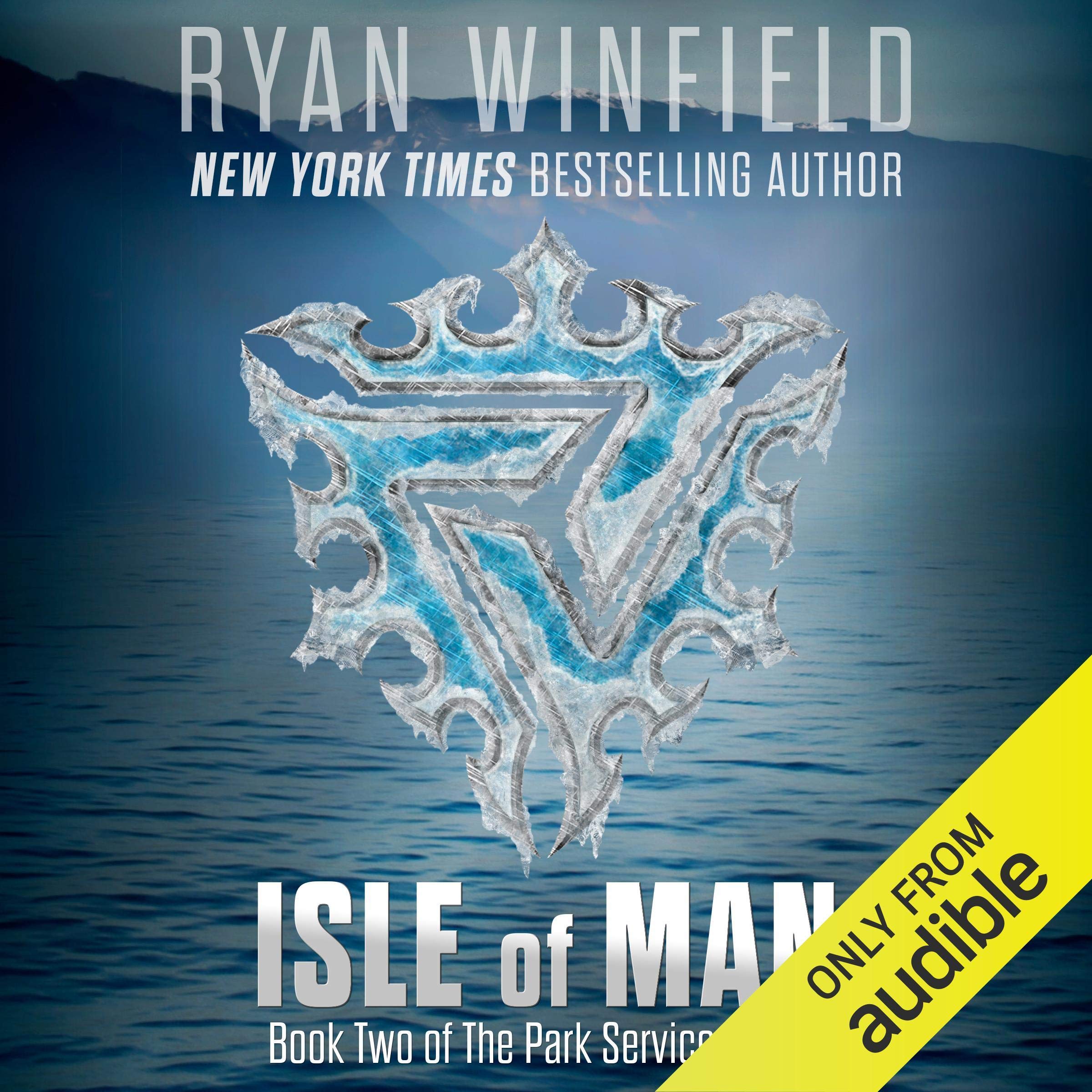 Cover art for Isle of Man